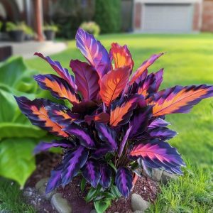 Хоста Вельвет купить по цене от 361р. в интернет-магазине «Посадика» с доставкой почтой в в Можайске и по всей России – [изображение №1].