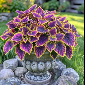 Хоста Рейдянт Чарм купить по цене от 365р. в интернет-магазине «Посадика» с доставкой почтой в в Можайске и по всей России – [изображение №1].